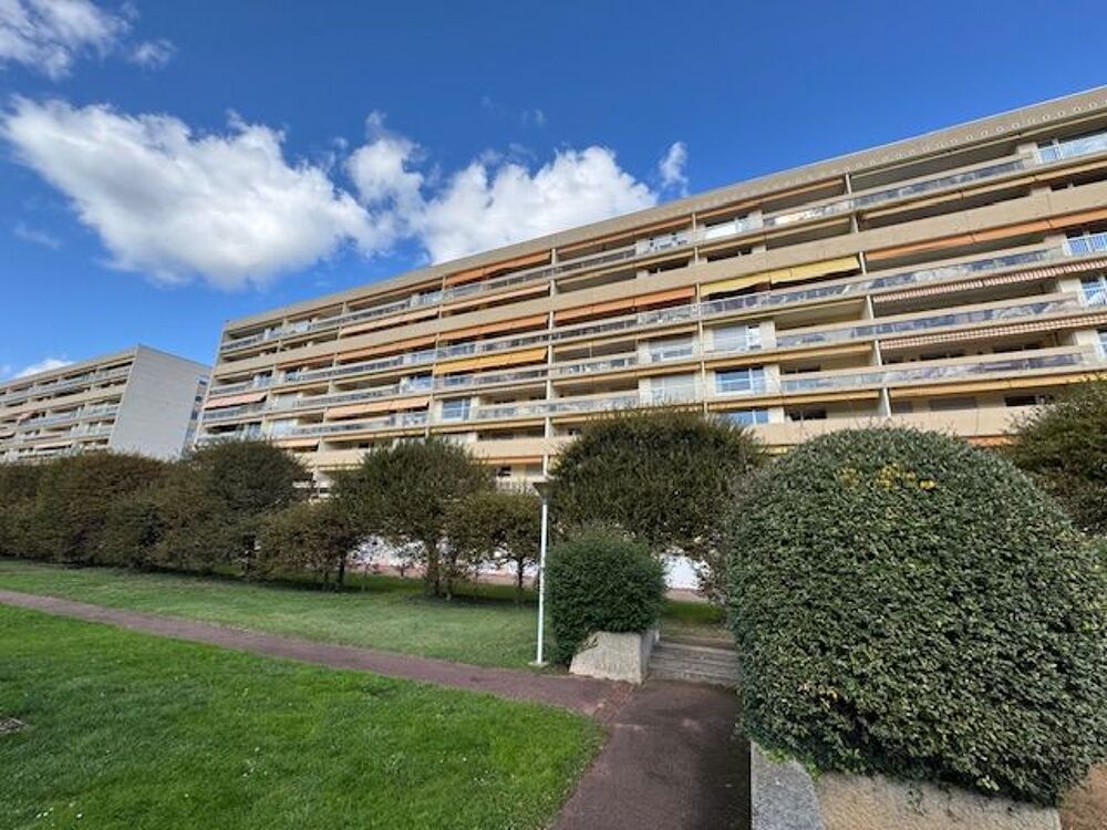 Vente Appartement Appartement T4 ECULLY Centre Ecully