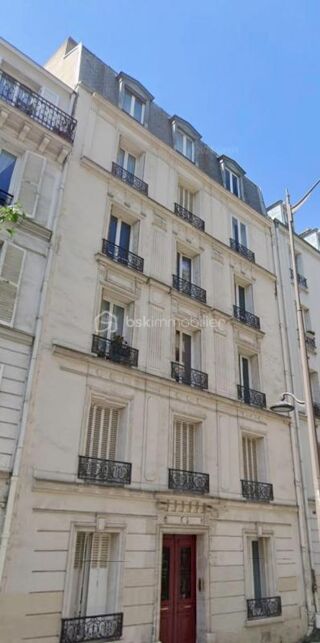  Appartement  vendre 2 pices 44 m