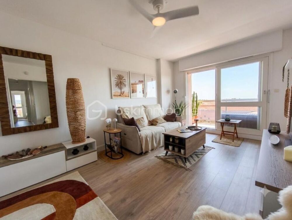Appartement 2 pièces 47 m² · à Manosque · 47 m² · 160 000 €