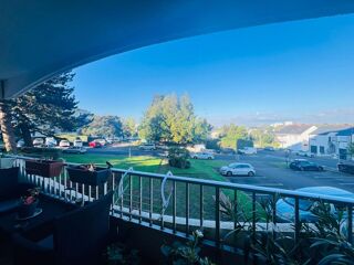  Appartement � vendre 2 pi�ces 53 m�