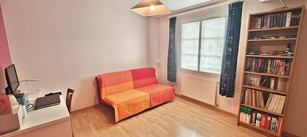 � vendre  Maison Bois-d'Arcy (78390)