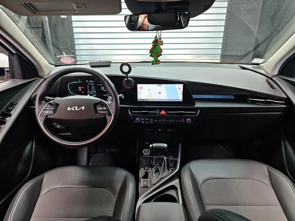 Niro Active 2022 occasion 06700 Saint Laurent Du Var