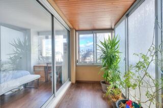  Appartement � vendre 4 pi�ces 98 m�