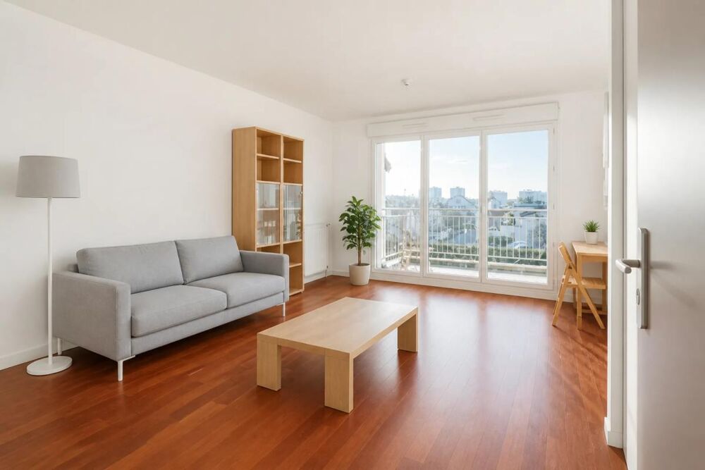 Vente Appartement Charmant studio lumineux à Meaux Meaux