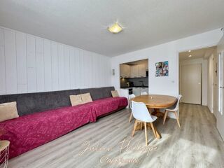  Appartement � vendre 2 pi�ces 39 m�