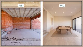  Villa à vendre 4 pièces 123 m²