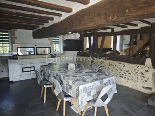  Maison � vendre 6 pi�ces 210 m�