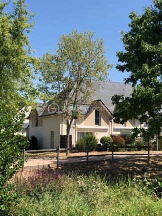  Maison à vendre 4 pièces 105 m²
