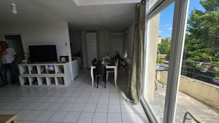  Appartement à louer 3 pièces 70 m²