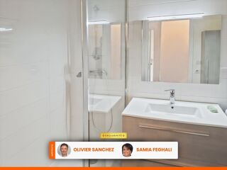  Appartement à vendre 3 pièces 63 m²