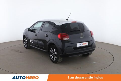 C3 1.5 Blue-HDi Shine BV6 102 ch 2023 occasion 92130 Issy-les-Moulineaux