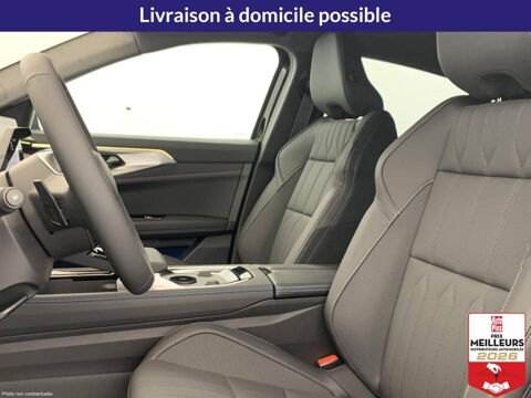 Rafale E-Tech full hybrid 200ch esprit Alpine 2026 occasion 10150 Lavau