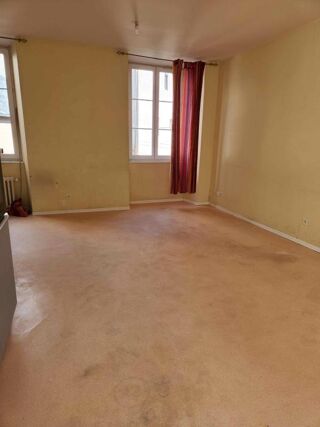  Appartement à louer 3 pièces 66 m²