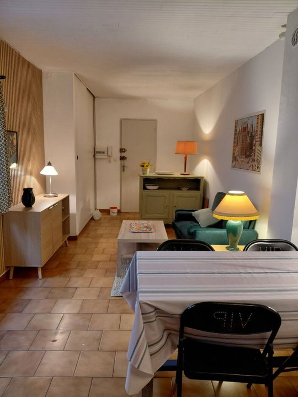Location Appartement Appartement de 39m2 à louer sur Narbonne Narbonne