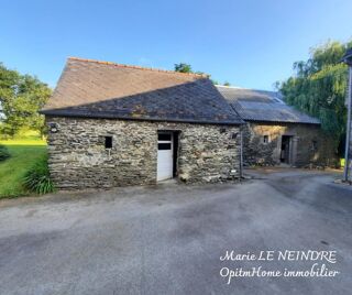  Maison � vendre 4 pi�ces 70 m�