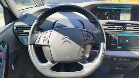 C4 Spacetourer 1.5 BlueHDi 130 Business + 2018 occasion 60200 Compiegne