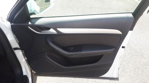 Q3 1.4 TFSI COD 150 S-Tronic6 Business 2017 occasion 59190 Hazebrouck