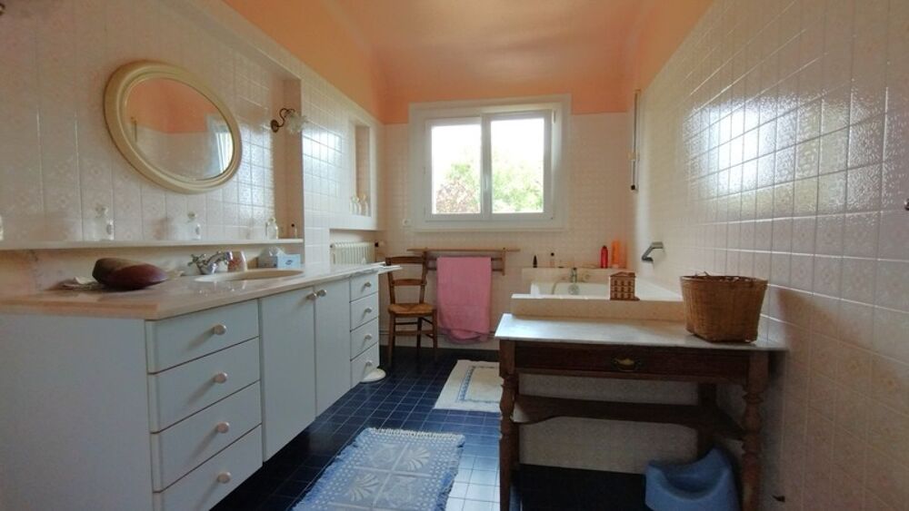 à vendre  Maison Combrit (29120)