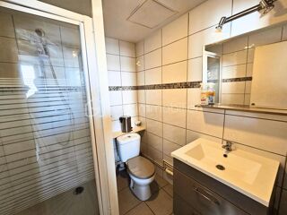 Appartement à vendre 2 pièces 43 m²