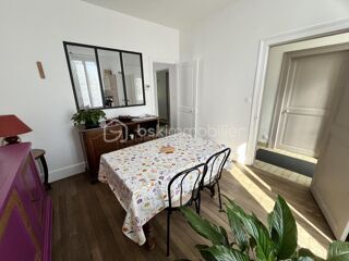  Maison à vendre 4 pièces 95 m²