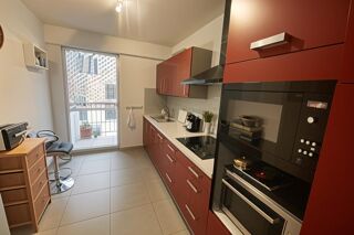  Appartement à vendre 5 pièces 104 m²