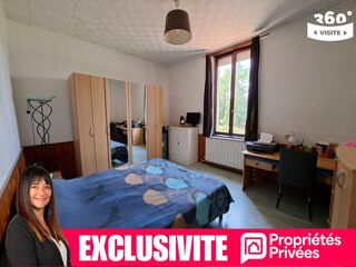  Maison à vendre 6 pièces 104 m²