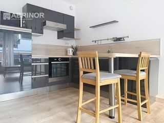  Appartement � vendre 2 pi�ces 41 m�