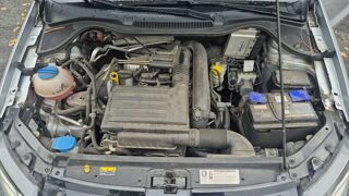 Polo 1.2 TSI 90 Allstar 2016 occasion 42400 Saint Chamond