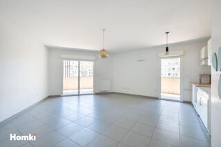  Appartement à vendre 3 pièces 68 m²