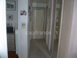  Appartement à vendre 3 pièces 62 m²