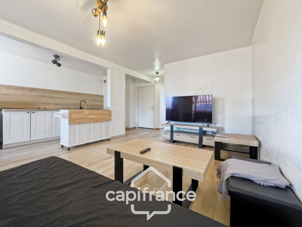 Appartement 2 pièces 45 m² · à Saint Raphael · 45 m² · 199 000 €
