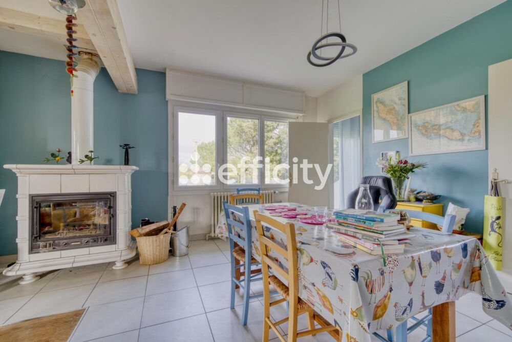 � vendre  Villa Le Ch�teau-d'Ol�ron (17480)