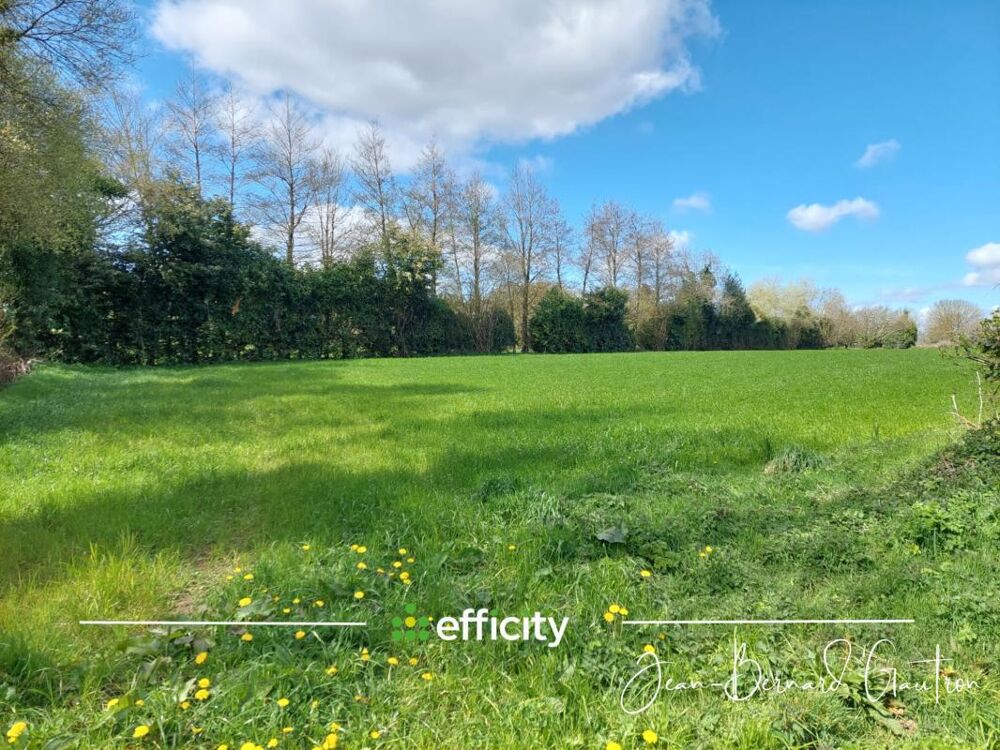 Vente Terrain Terrain Plounevez moedec