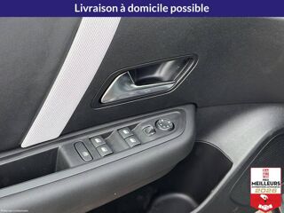 C4 Hybride 145 e-DCS6 Max 2026 occasion 78200 Buchelay