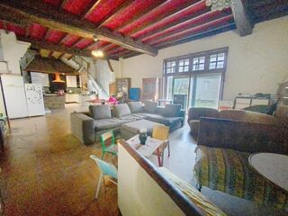  Maison � vendre 7 pi�ces 470 m�