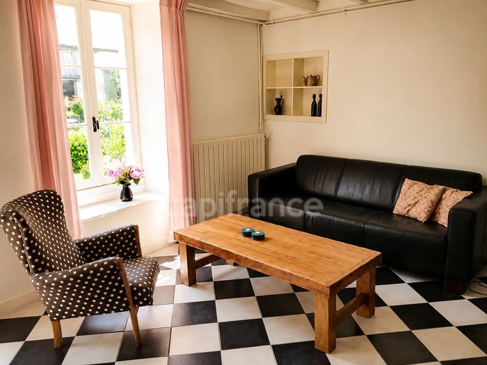 Vente Propriété/Château DOMAINE D'EXCEPTION DU XVII? SIÈCLE – 1 370 M² – 2 HECTARES – PISCINE – GÎTES & RÉCEPTIONS Asnieres la giraud