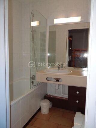  Appartement � vendre 1 pi�ce 24 m�