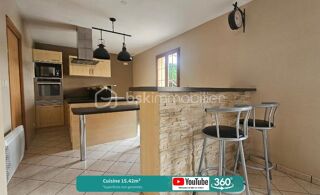  Maison à vendre 5 pièces 101 m²