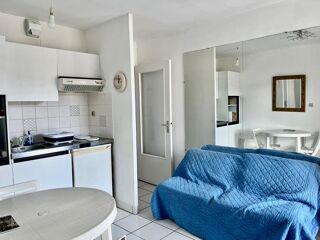  Appartement à vendre 2 pièces 28 m²