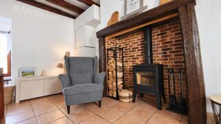  Maison à vendre 6 pièces 119 m²