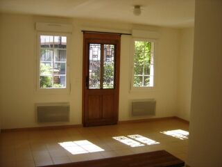  Appartement � louer 1 pi�ce 26 m�