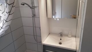  Appartement à louer 3 pièces 51 m²