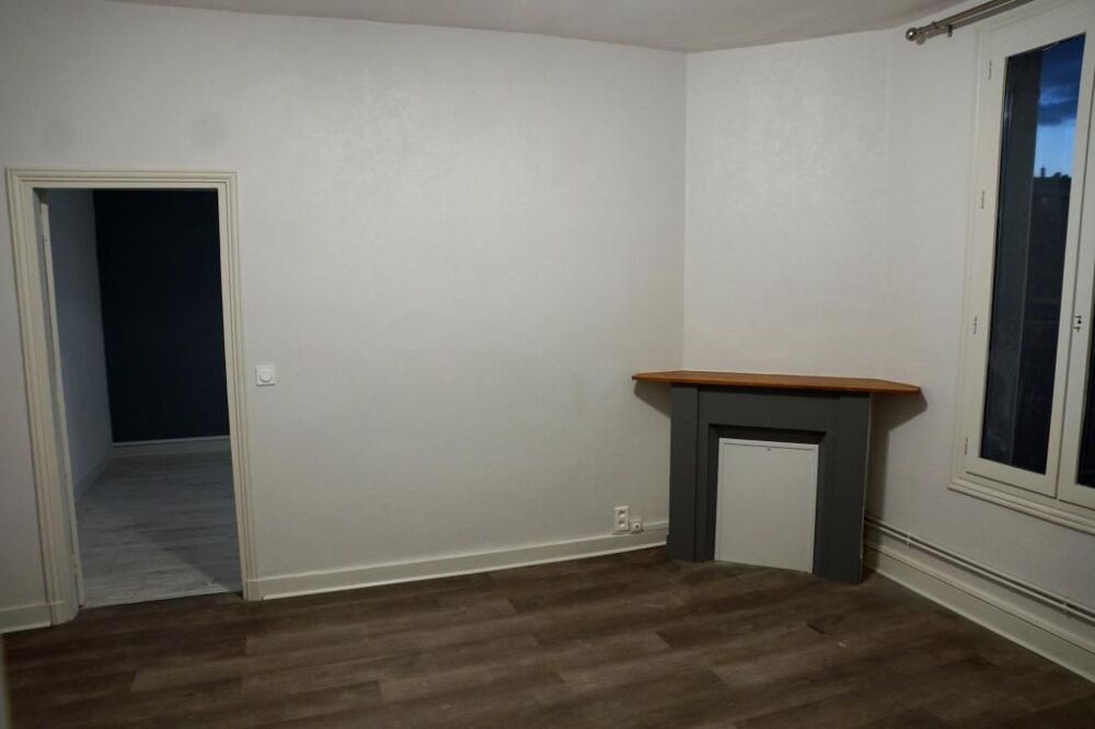 Location Appartement Appartement de 42m2 à louer sur Clermont-Ferrand Clermont ferrand