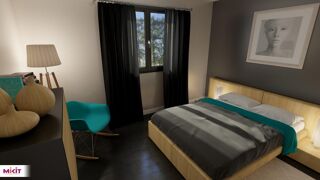  Maison à vendre 5 pièces 110 m²