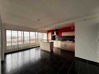Vente Appartement Appartement Lyon 8