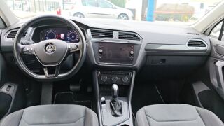 Tiguan II 2.0 TDI 150 DSG7 Carat 2020 occasion 20600 Bastia