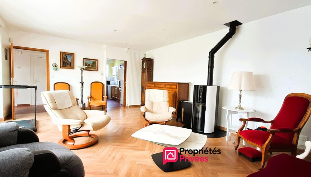 PROPRIETES PRIVEES COTE D'OPALE vous propose :