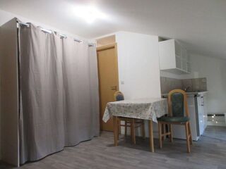  Appartement � louer 1 pi�ce 20 m�