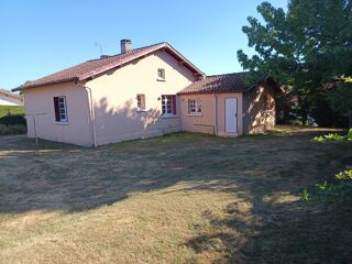  Maison  vendre 4 pices 80 m