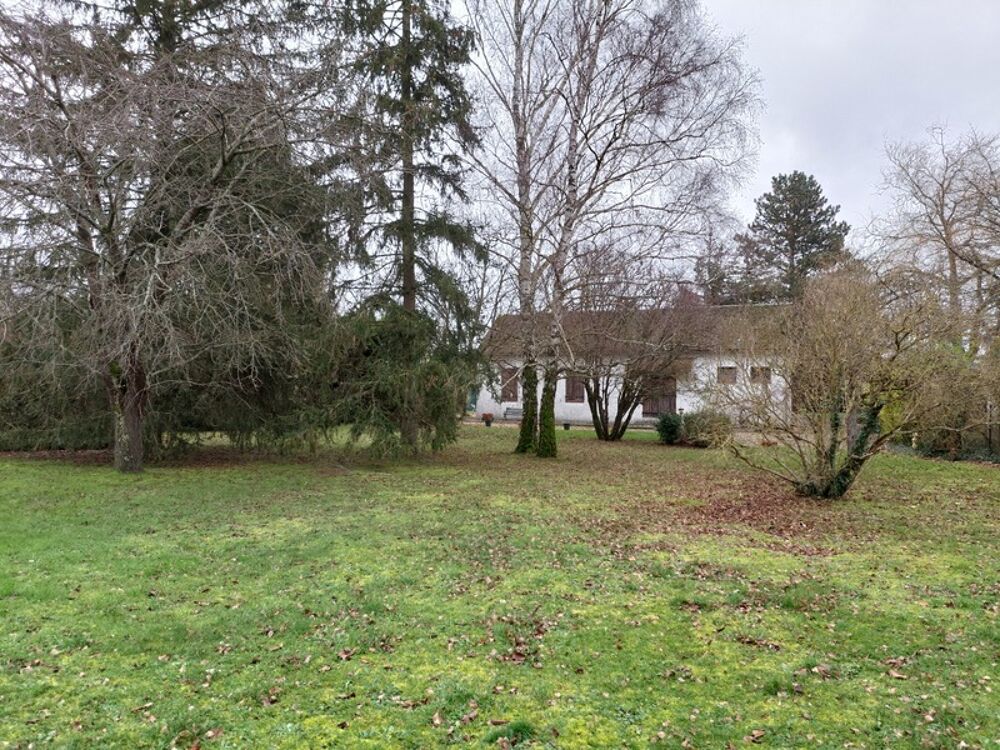 Maison 6 pièces 88 m² · à Chigy · 88 m² · 178 000 €